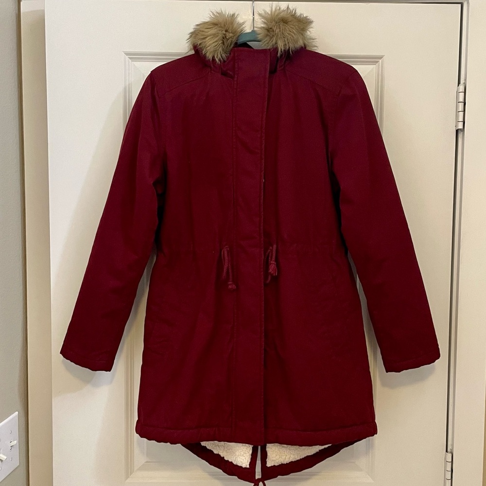 Gap Jacket